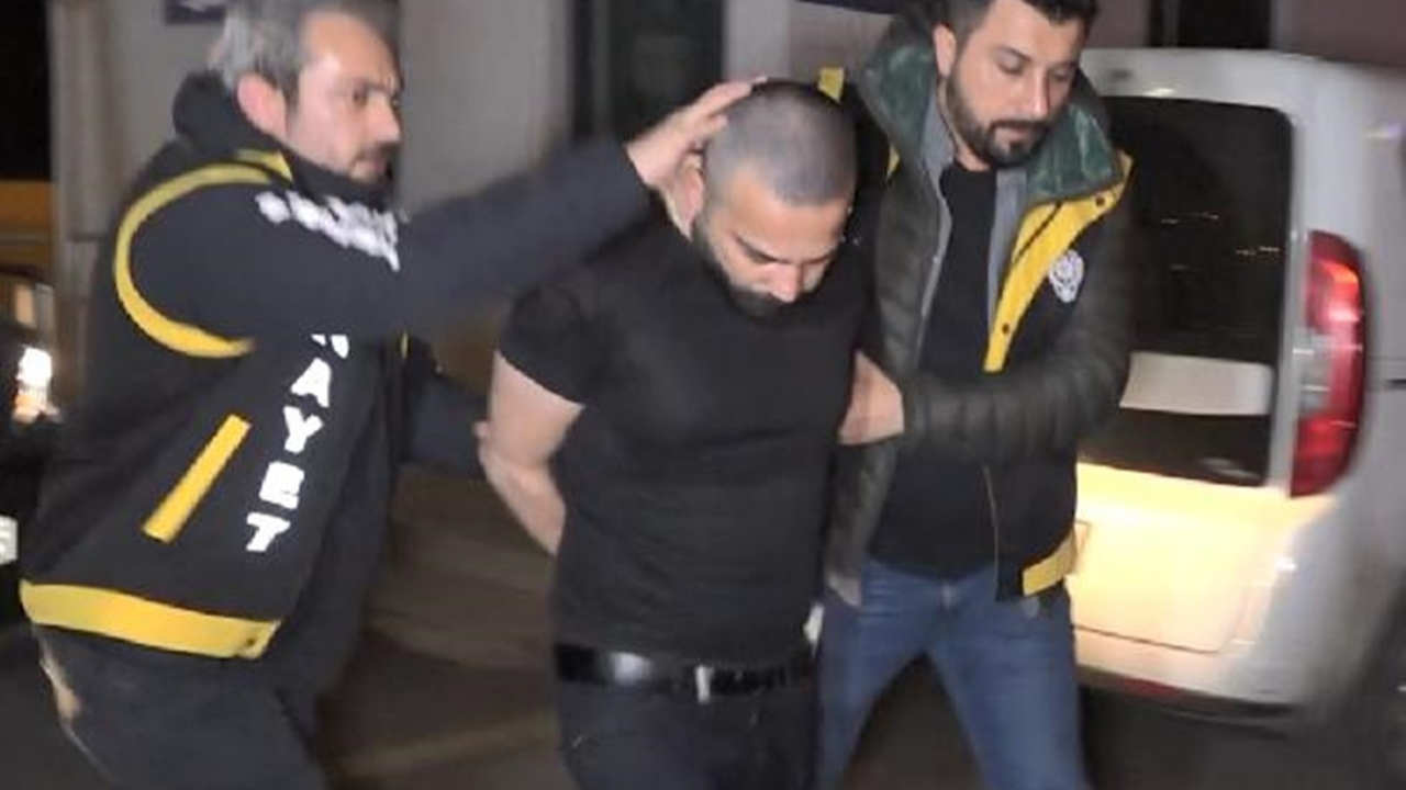 2 kişiyi ve bir köpeği öldüren adamın ifadesi ortaya çıktı! ''Bana küfür ettiler''