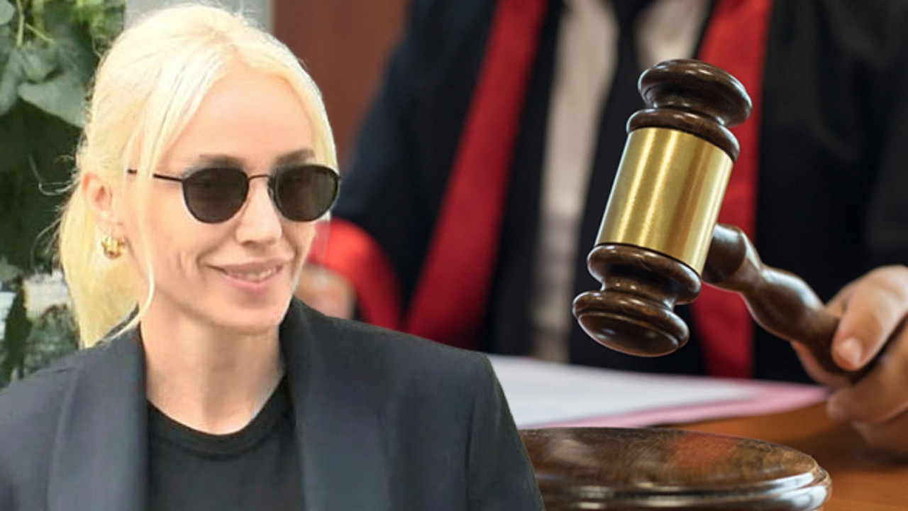 Savcı mütalaasını açıkladı! Gülşen'in 1 yıldan 3 yıla kadar hapsi istendi