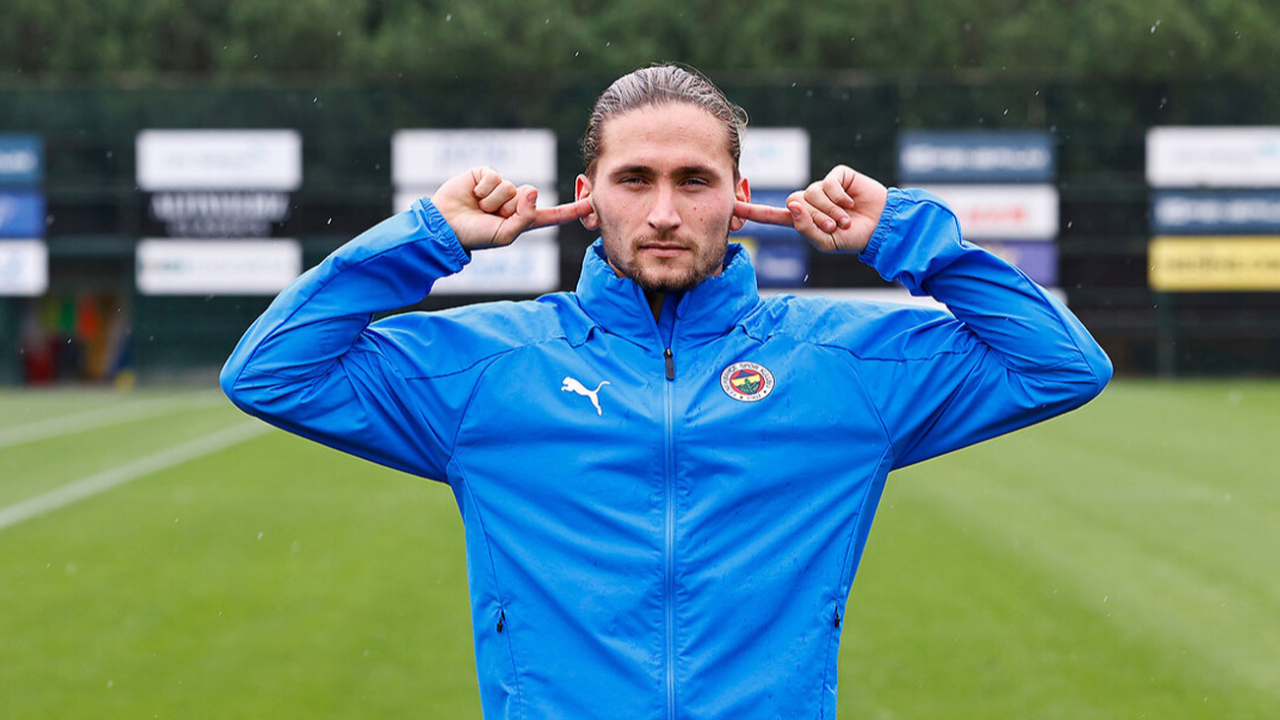 Miguel Crespo ile sözleşme yenileniyor
