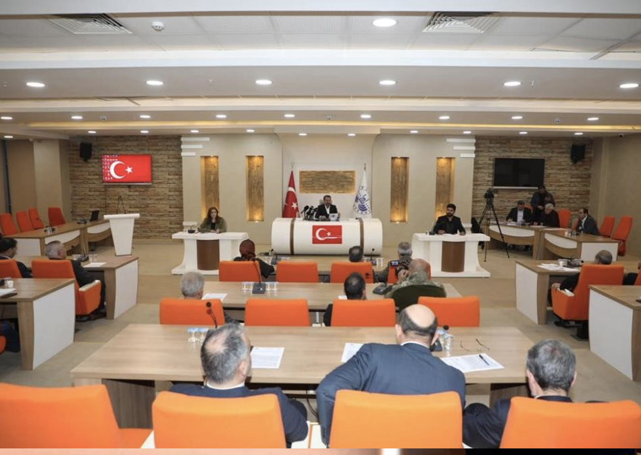 Elazığ Belediyesinden Türkiye’de bir ilk: Kentsel dönüşüme katılacak vatandaşlara 75 bin lira hibe
