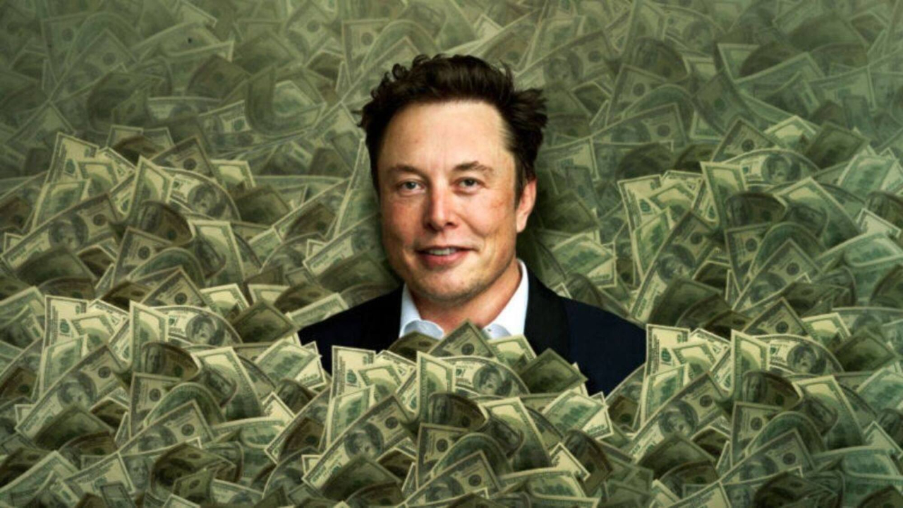 Elon Musk hızlı toparlandı: Yeniden dünyanın en zengin insanı