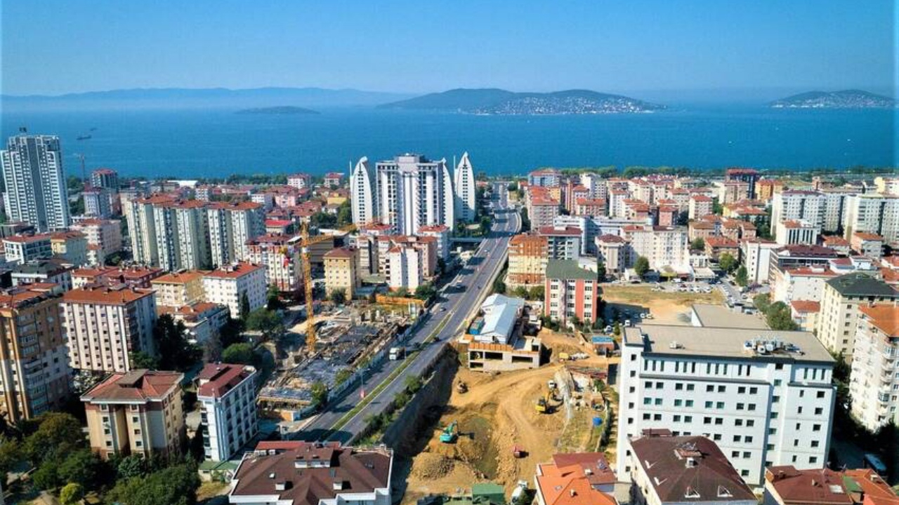 Bakan Kurum duyurdu: İstanbul'da 1,5 milyon riskli konut belirlenen alanlara taşınacak