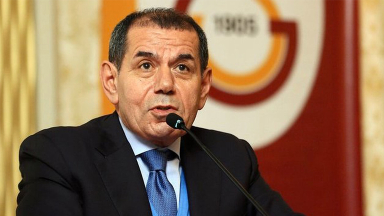 Galatasaray'dan deprem bölgesine konut projesi!