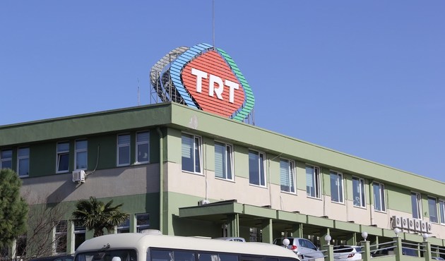 TRT'nin eski personellerine FETÖ'den dava...