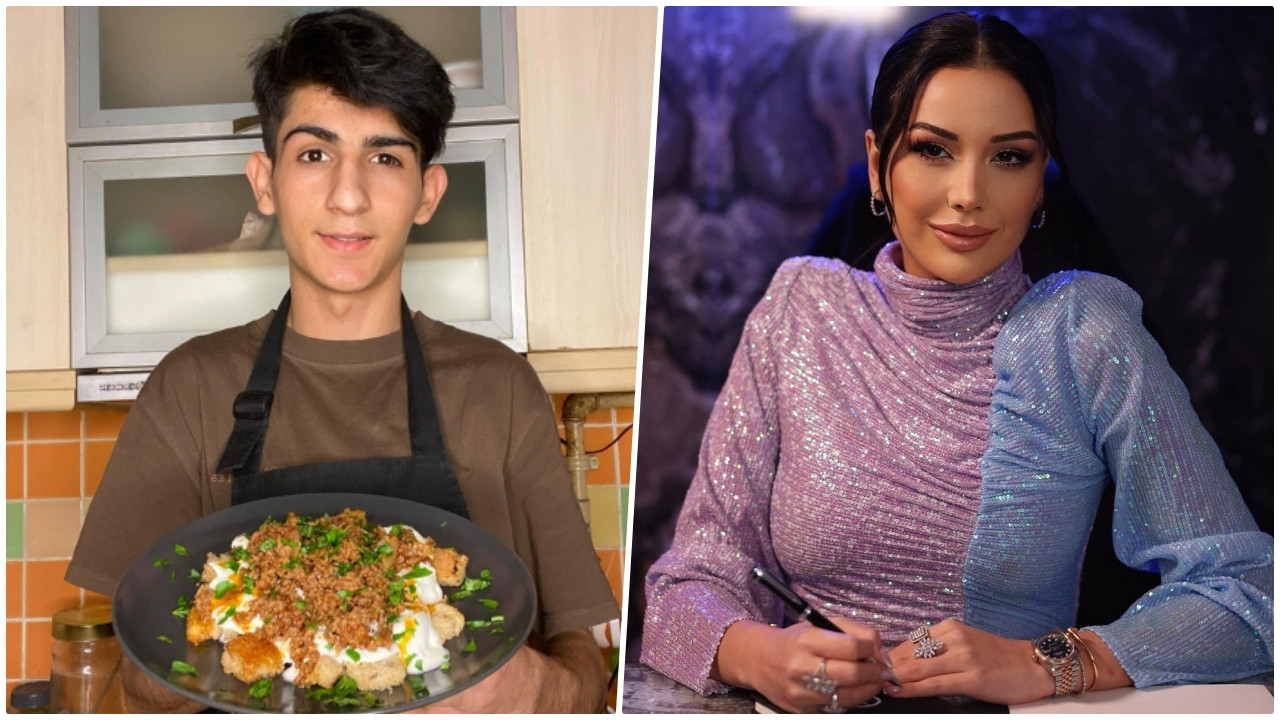 Depremde vefat eden Taha Duymaz'ın kardeşinin paylaşımına Dilan Polat ateş püskürdü