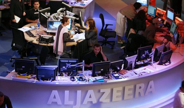 Suudi Arabistan'da Al Jazeera ve diğer Katar siteleri erişime açıldı!
