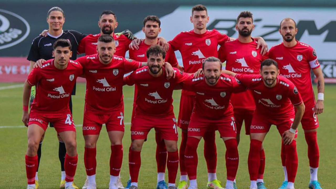 Altınordu, 12 maç sonra kazanmak istiyor