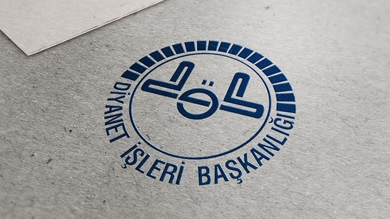 Diyanet'ten il müftüleri toplantısı ile ilgili habere yalanlama