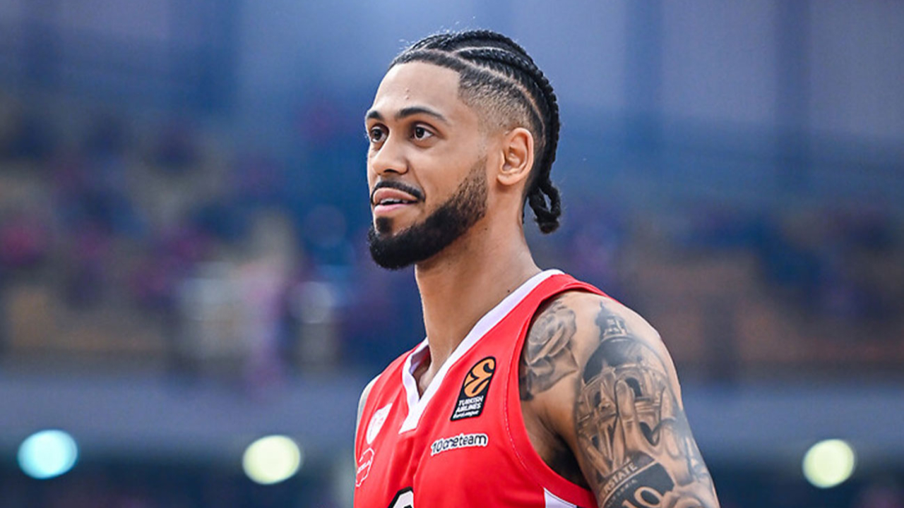 Tyler Dorsey, Fenerbahçe Beko'da