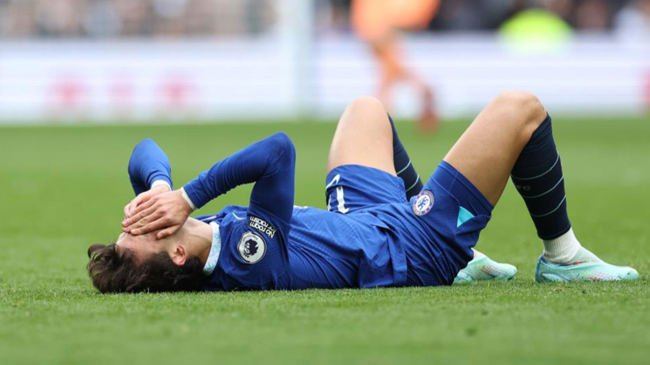 Chelsea'nin kötü gidişatı devam ediyor