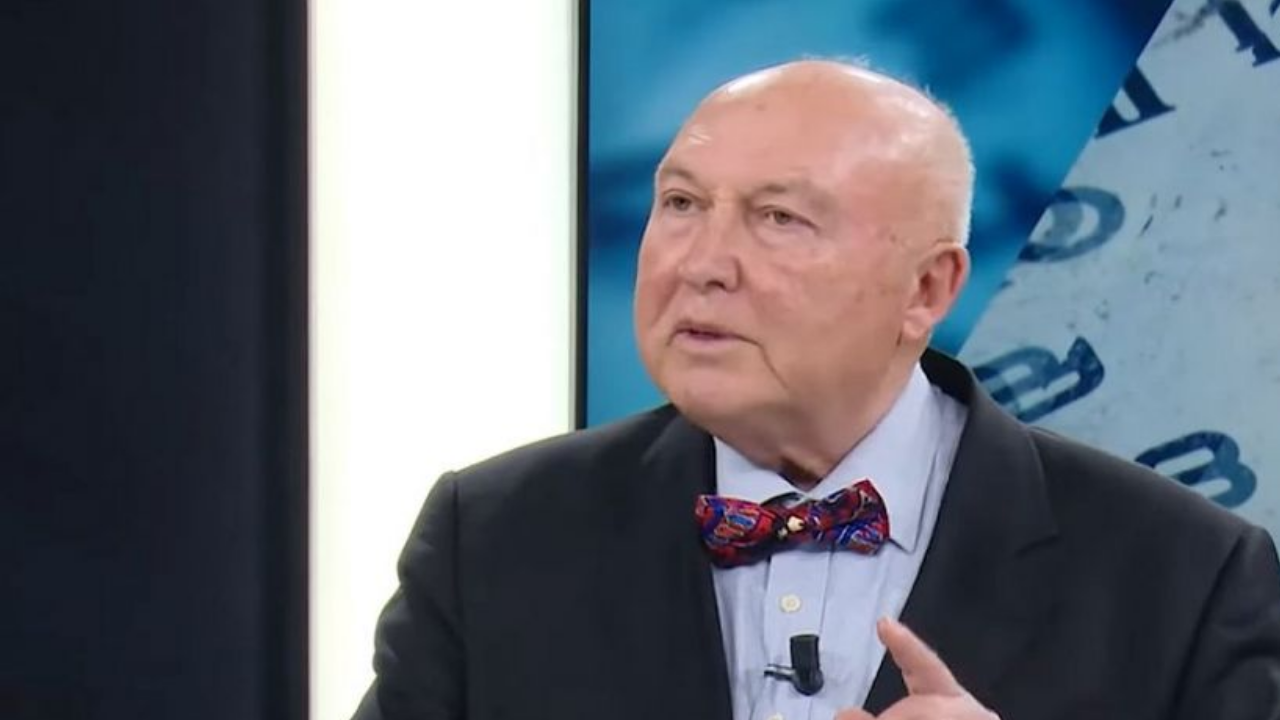 Deprem uzmanı Övgün Ahmet Ercan, 'halkı kin ve düşmanlığa tahrik' suçundan gözaltına alındı!