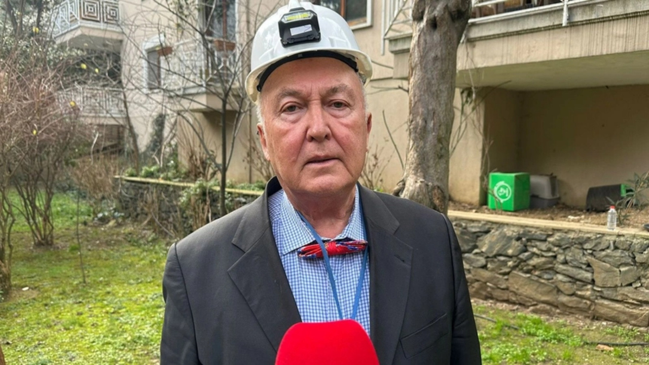 İğrenç paylaşımları nedeniyle gözaltına alınan Prof. Dr. Övgün Ahmet Ercan'ın ifadesi ortaya çıktı!