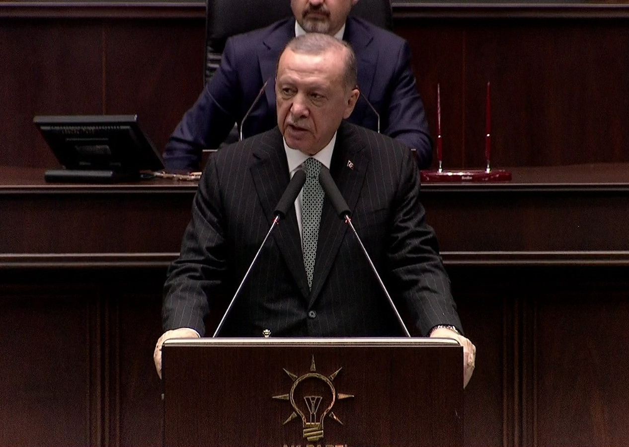 Cumhurbaşkanı Erdoğan'dan seçim tarihi tartışmalarını bitirecek açıklama!