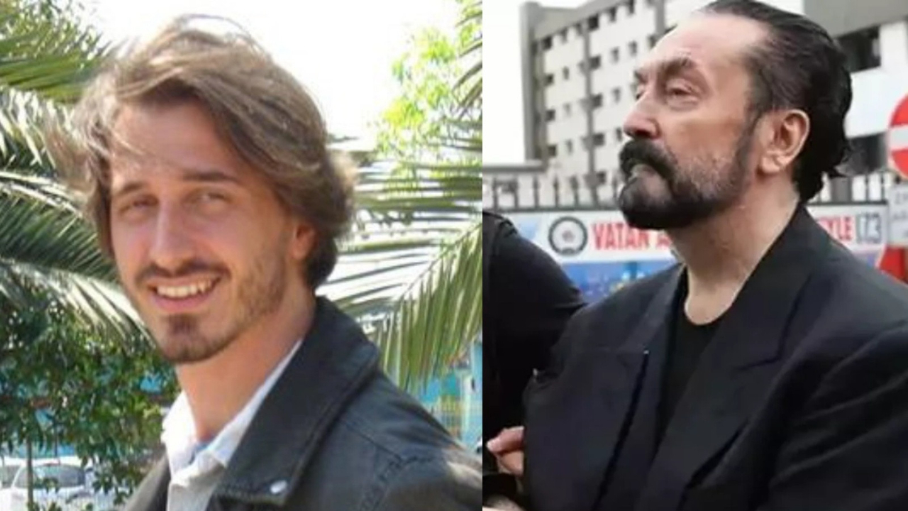 Adnan Oktar davasında sıcak gelişme! Kılık değiştirmiş halde yurt dışına kaçarken yakalandı...
