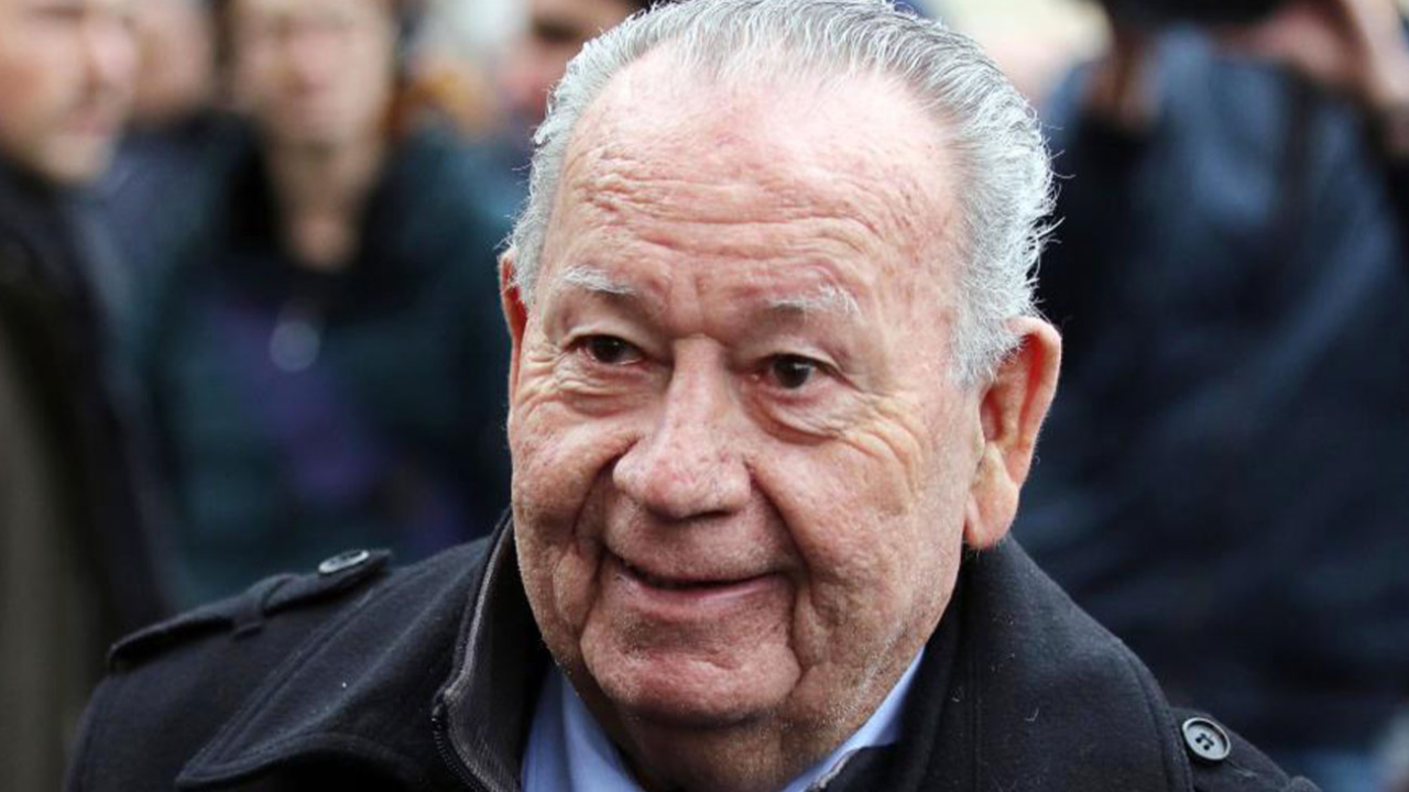 Dünya Kupası'nın rekortmeni Just Fontaine vefat etti