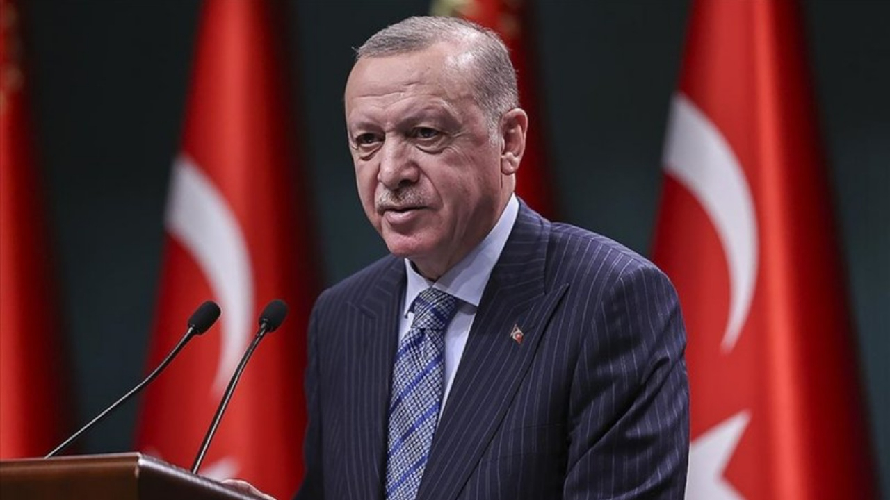 Meclis'te kabul edilen EYT yasa tasarısı Cumhurbaşkanı'na sunuldu
