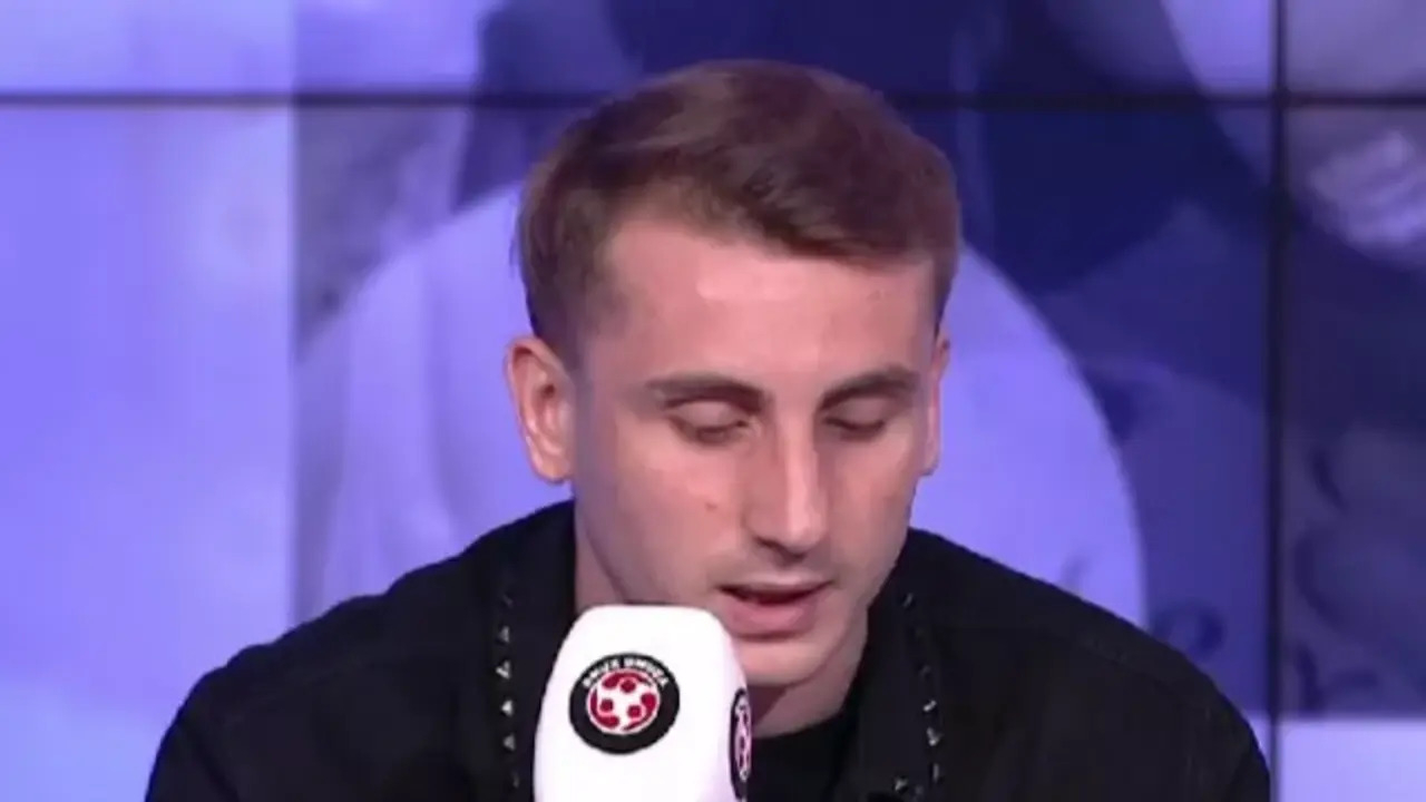 Kerem Aktürkoğlu'ndan duygulandıran bağış!