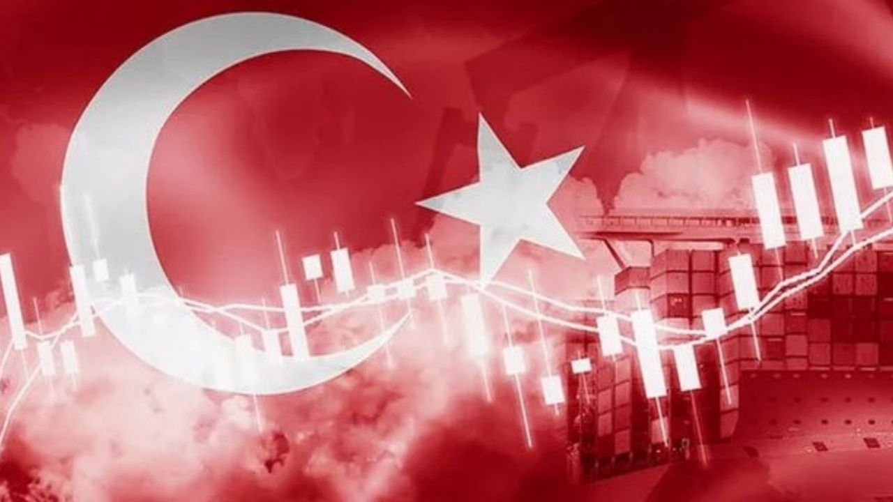 Türkiye ekonomisi yüzde 5.6 büyüdü!