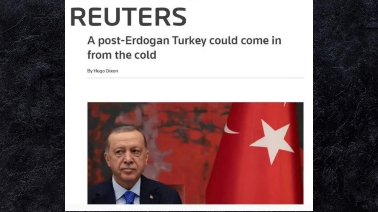Batı, muhalefetle yaptığı programı ifşa etti! "Erdoğan sonrası Türkiye, yeniden kabul görebilir."