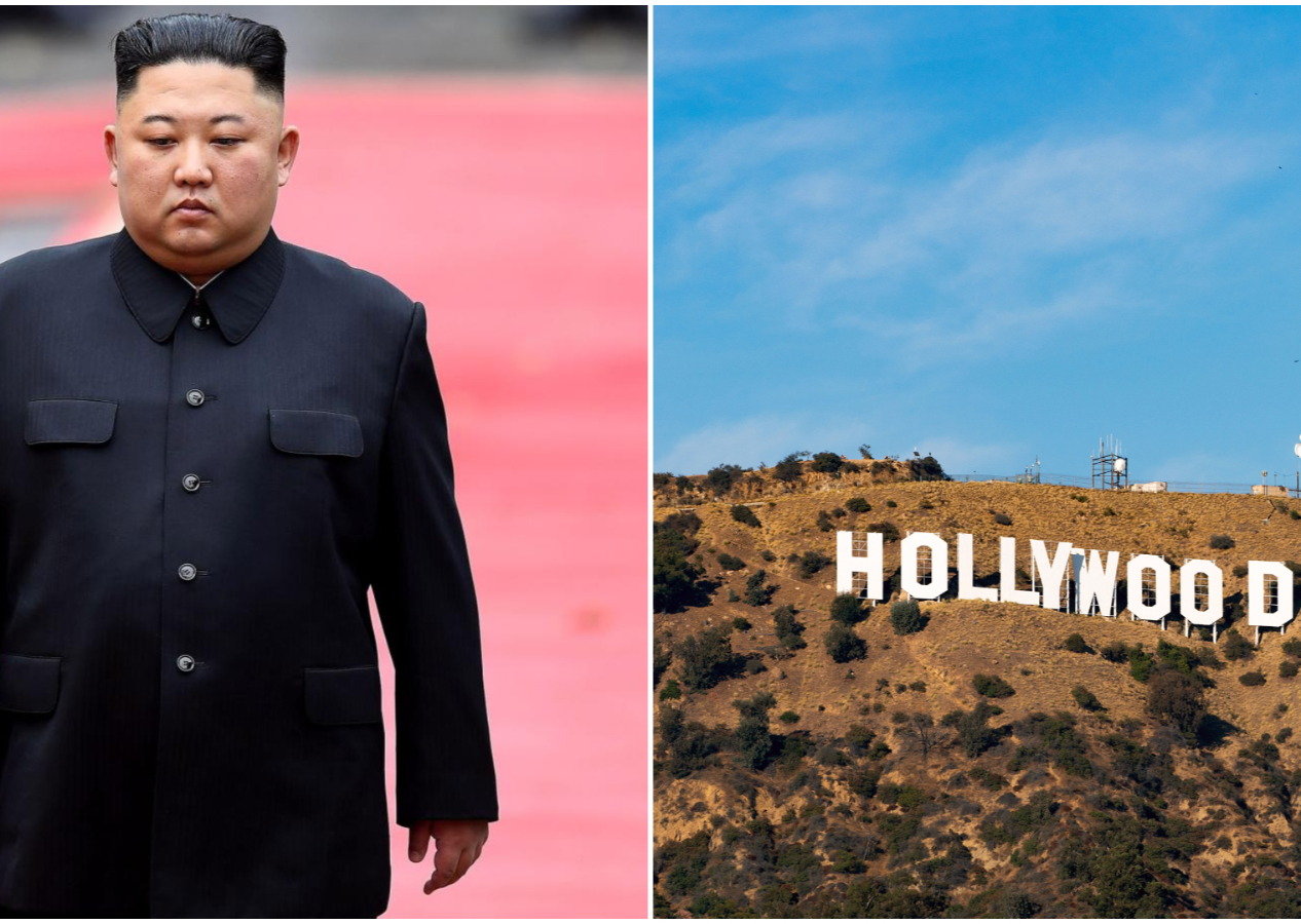 Çocuklarına Hollywood filmi izleten Kuzey Koreliler esir kamplarına gönderilecek