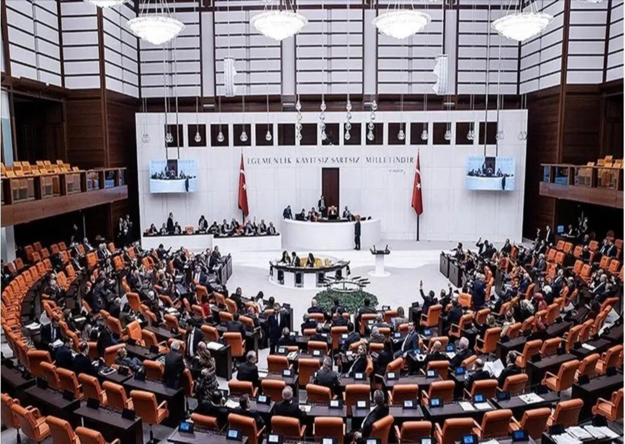 2 milyon 250 bin kişiye emeklilik yolu açıldı...