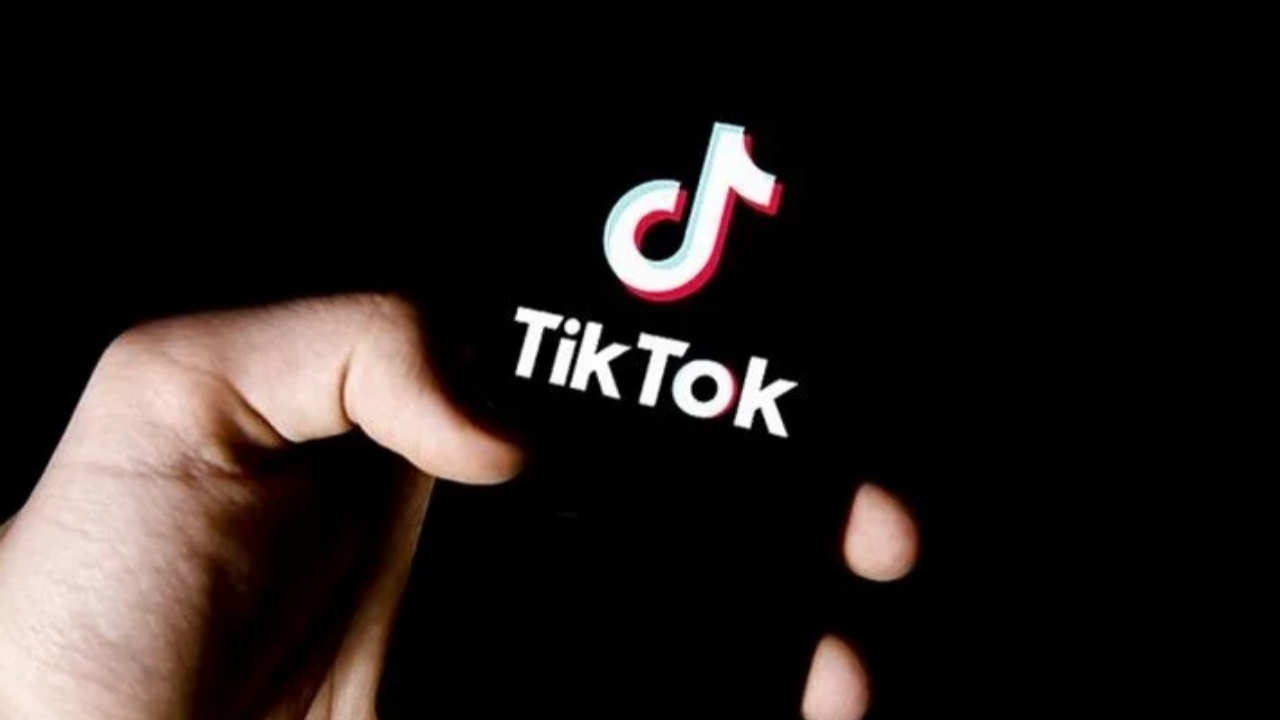 Seçimden önce 700 bin Türk TikTok hesabının çalındığı ortaya çıktı