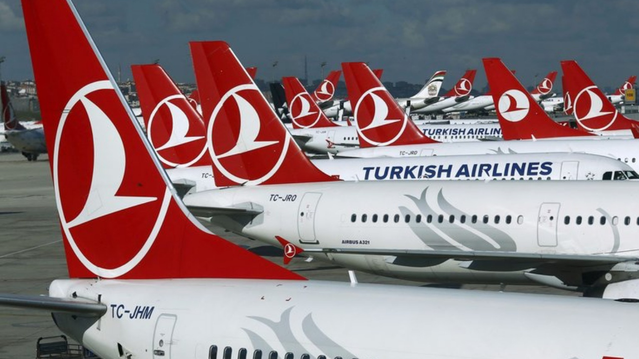 Türk Hava Yolları'ndan depremzede öğrenciler için iş imkanı