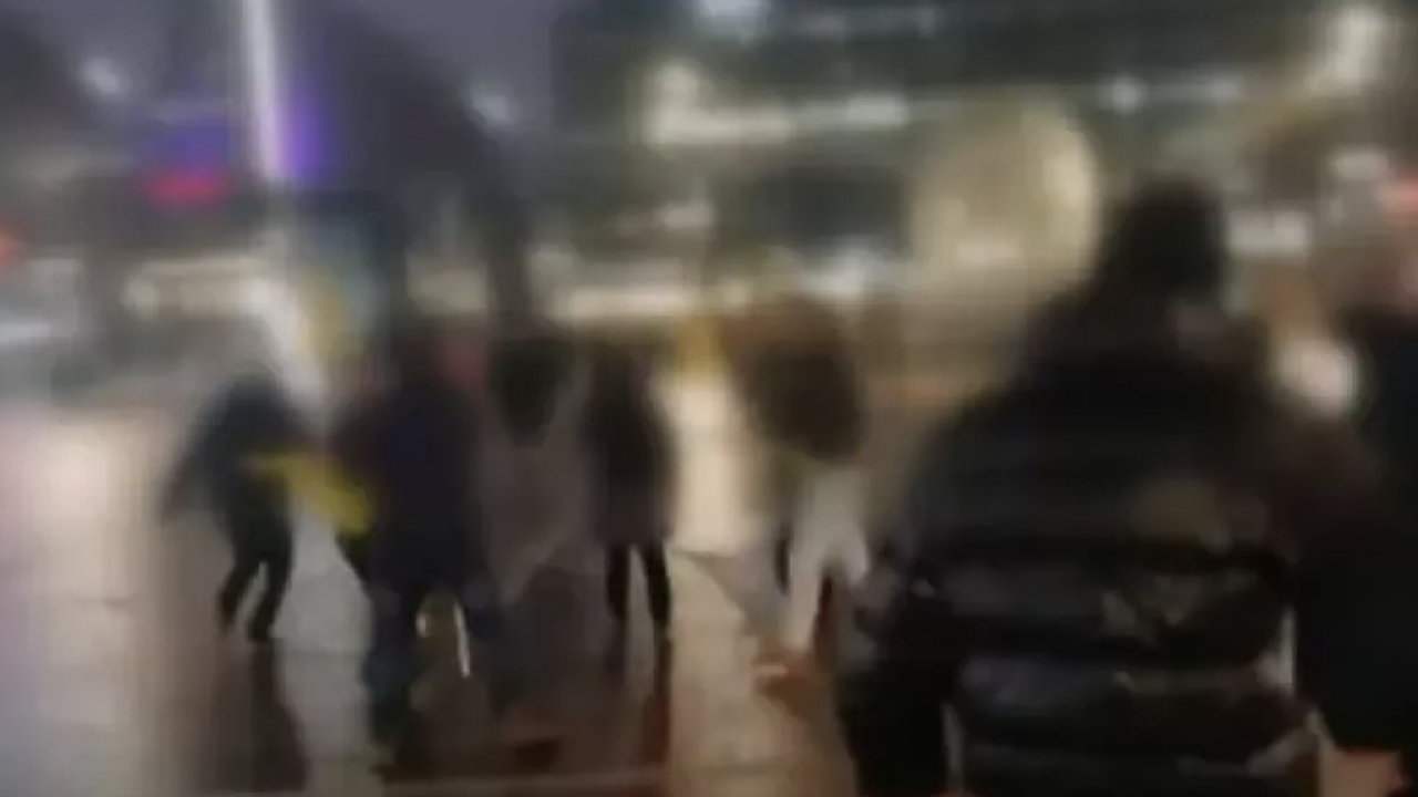 Finlandiya'dan PKK provokasyonu hakkında soruşturma!