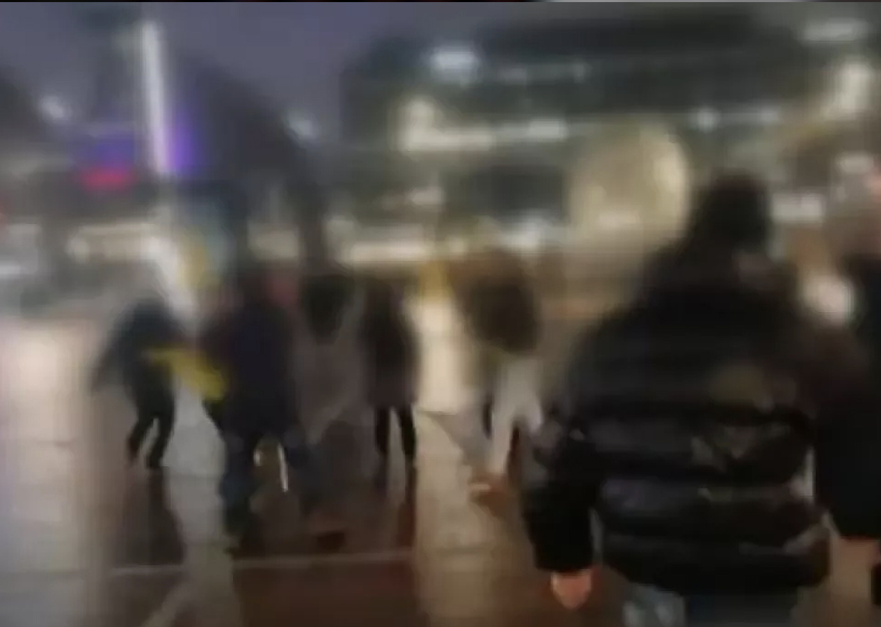 Finlandiya'dan PKK provokasyonu hakkında soruşturma!