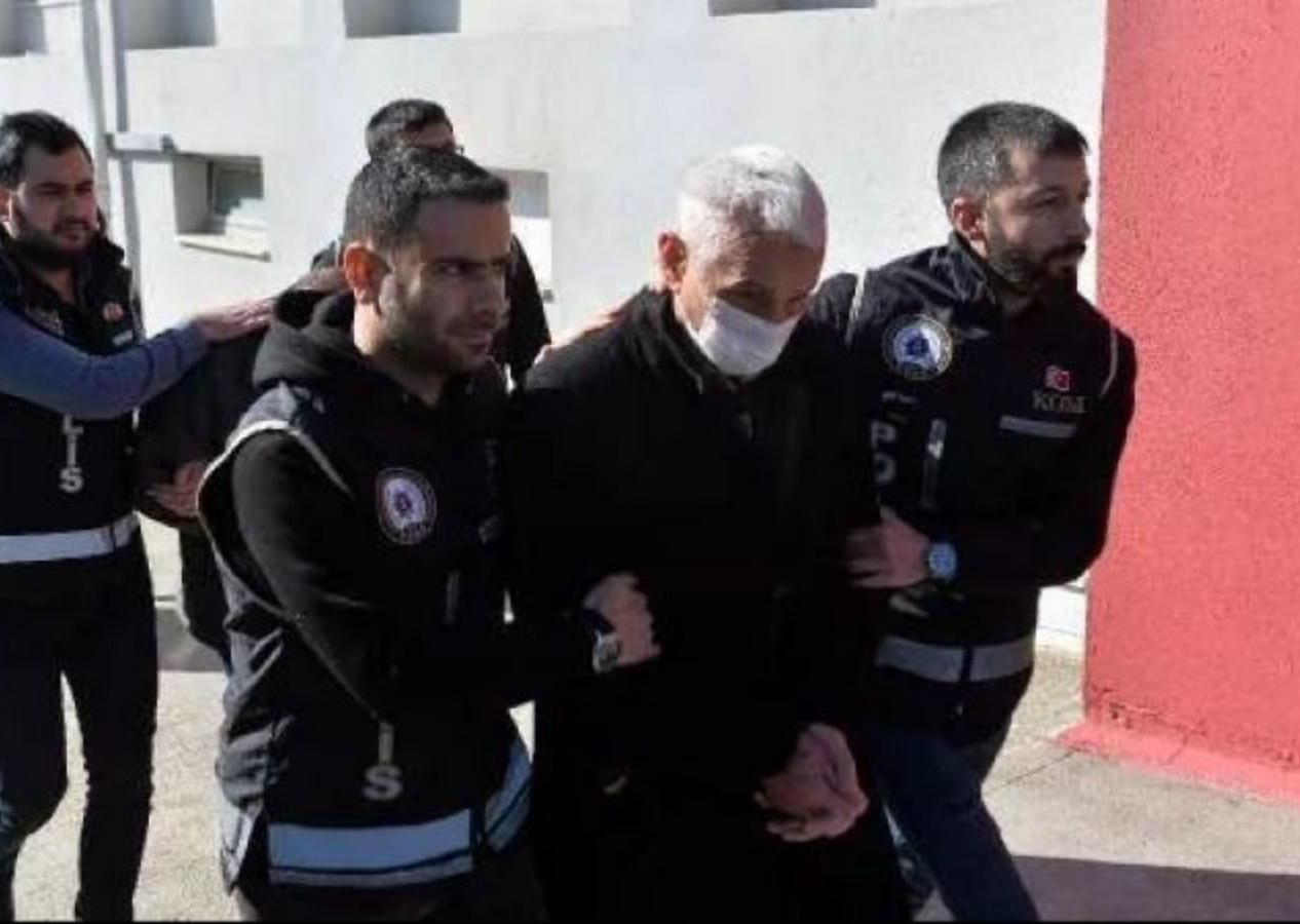 Deprem sonrası düğmeye basıldı! Tutuklanan sayısı 218'e yükseldi...