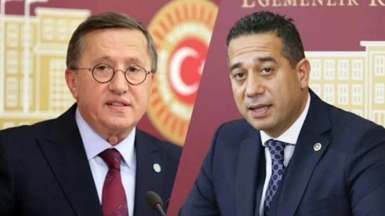 Lütfü Türkkan ile Mahir Başarır'ın dokunulmazlıkları kaldırıldı