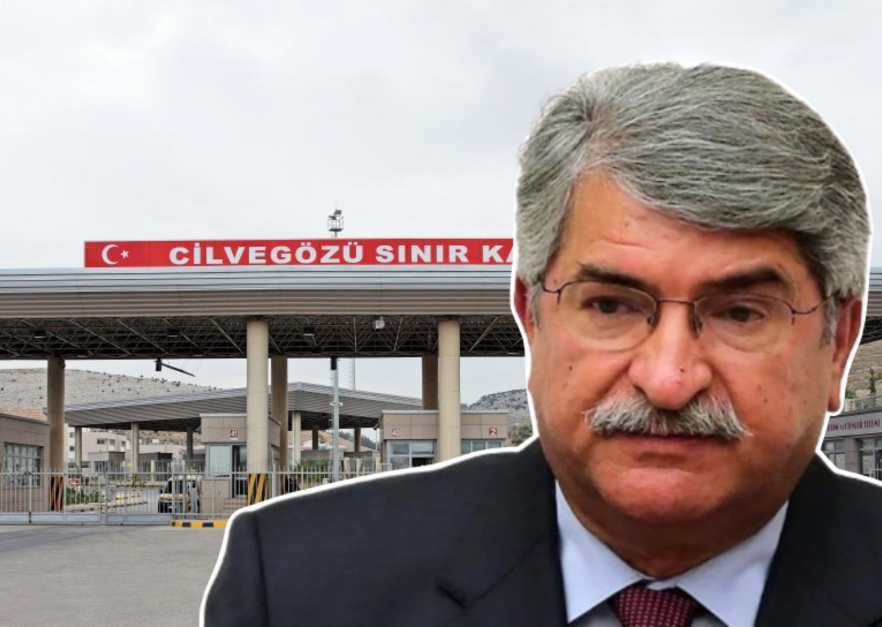 Fikri Sağlar'ın ikinci 'Suriyeli' yalanı da elinde patladı