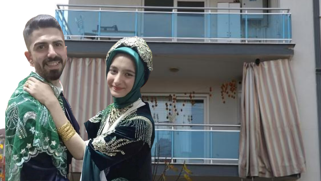 Eşini 'kürtaj' suçlamasıyla öldürdü! Gerçek ise bambaşkaydı