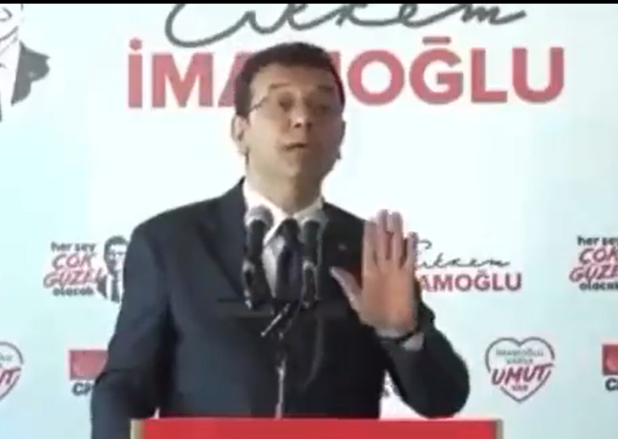 CHP'nin kentsel dönüşüm alerjisi! İmamoğlu kampanyaları böyle engellemiş!