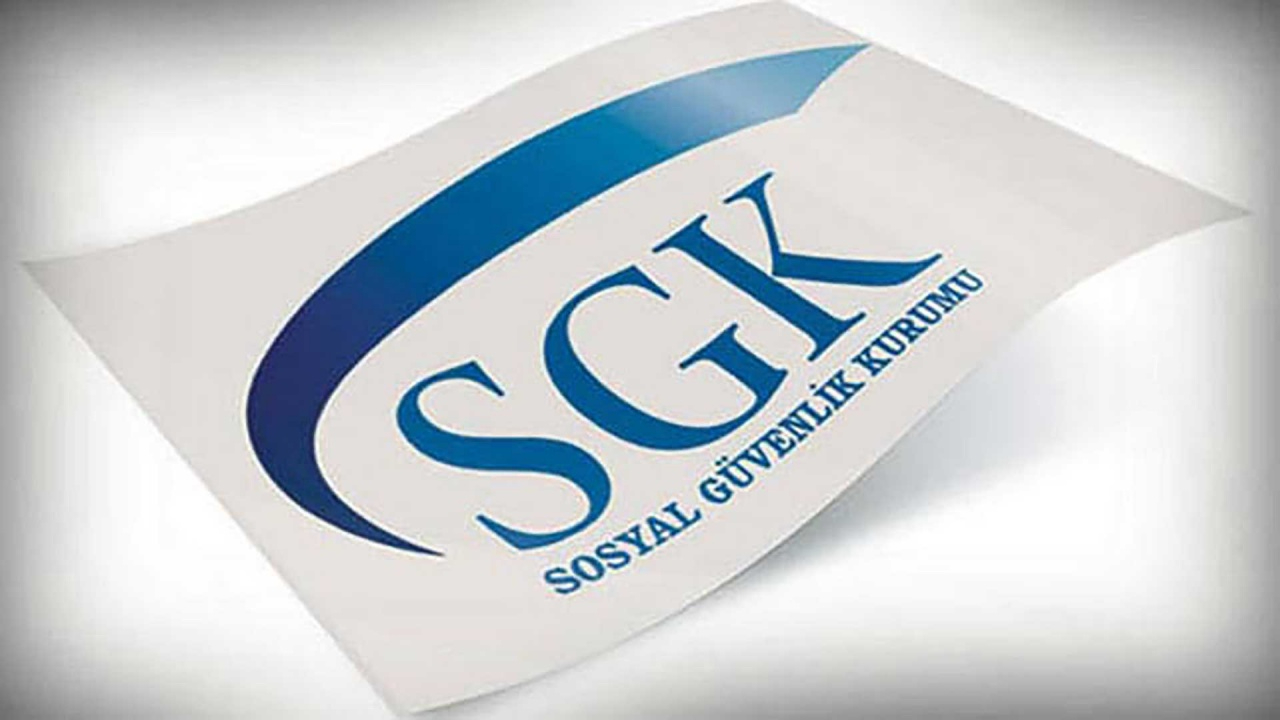 SGK'dan EYT sonrası yoğunluk ile ilgili açıklama