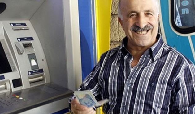 Memur ve emekliye bayram ikramiyesi!