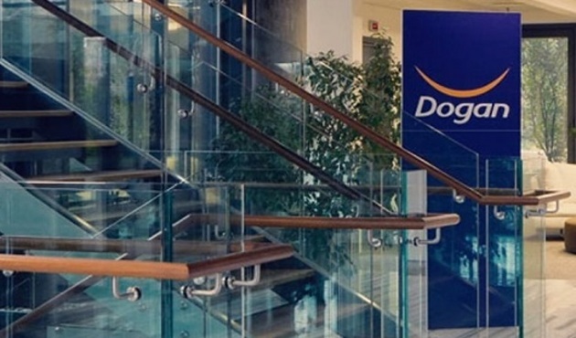 Doğan Holding'ten, Koç Grubu'na dev satış!