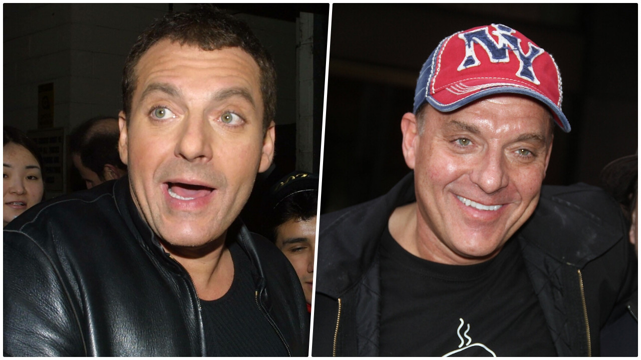 Beyin anevrizması geçiren Tom Sizemore hayatını kaybetti