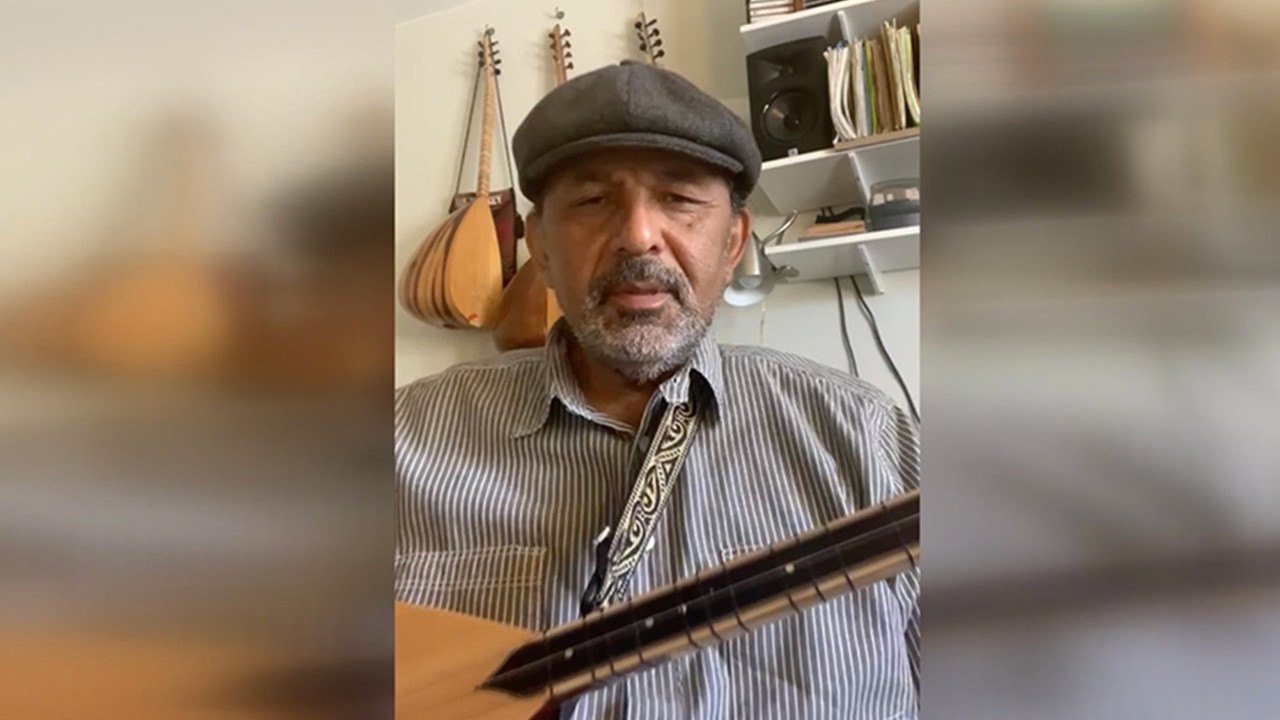 ABD'li caz sanatçısı Nyofu Tyson'dan depremzedeler için bağış çağrısı