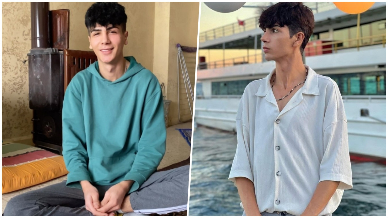 Depremde vefat eden Taha Duymaz'ın YouTube hesabından yapılan paylaştım tepki çekti