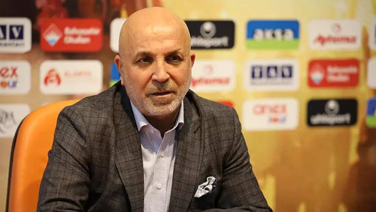 Alanyaspor Başkanı Hasan Çavuşoğlu'ndan Galatasaray için transfer sözleri...