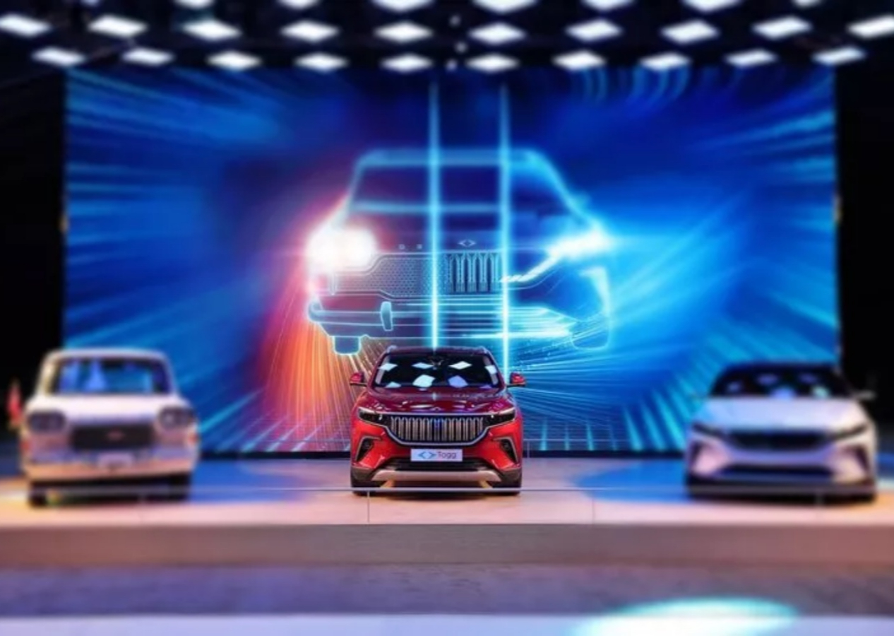 Elektrikli otomobilde düşük ÖTV’ye tabi matrah güncellendi