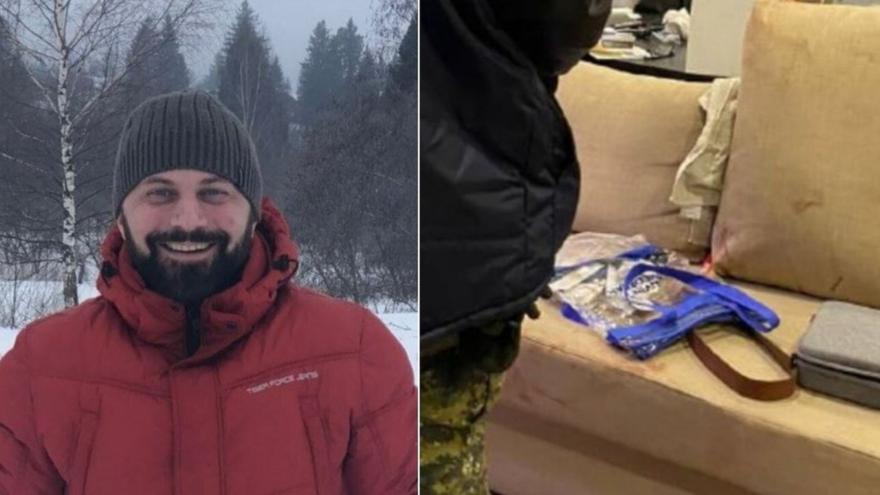 Koronavirüs aşısının geliştiricisi kemerle boğularak katledildi!