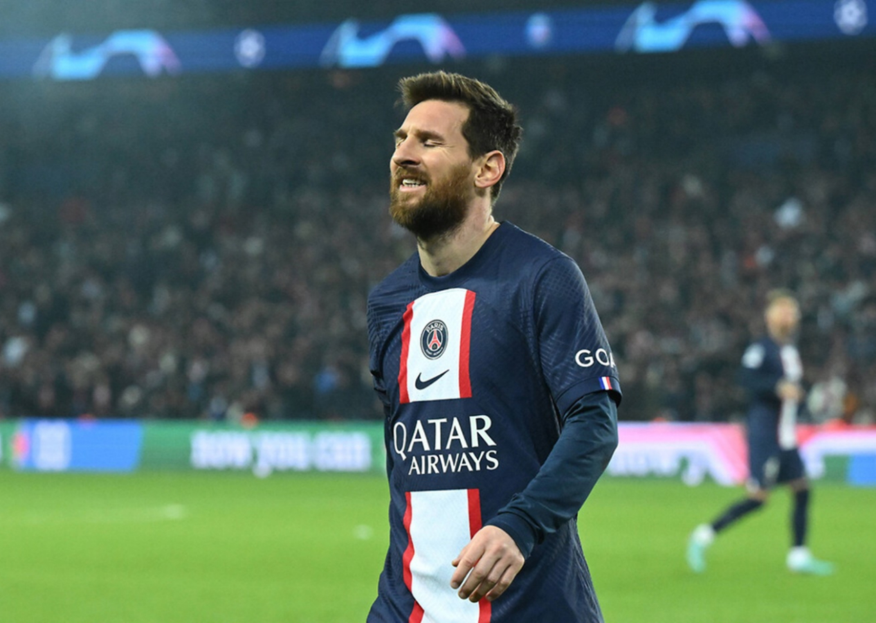 Lionel Messi'ye silahlı saldırı şoku! Ünlü futbolcu tehdit edildi