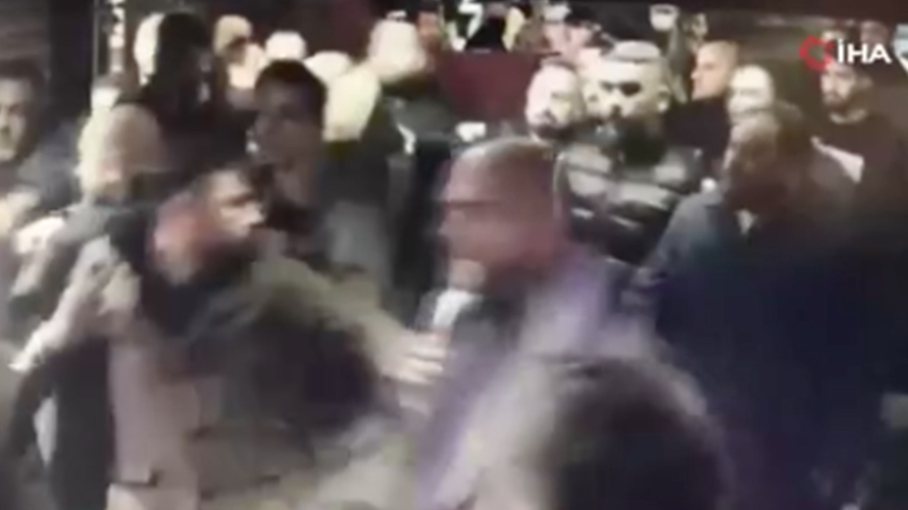 Sarallar suç örgütüne yönelik davada Erdal Acar'a tahliye
