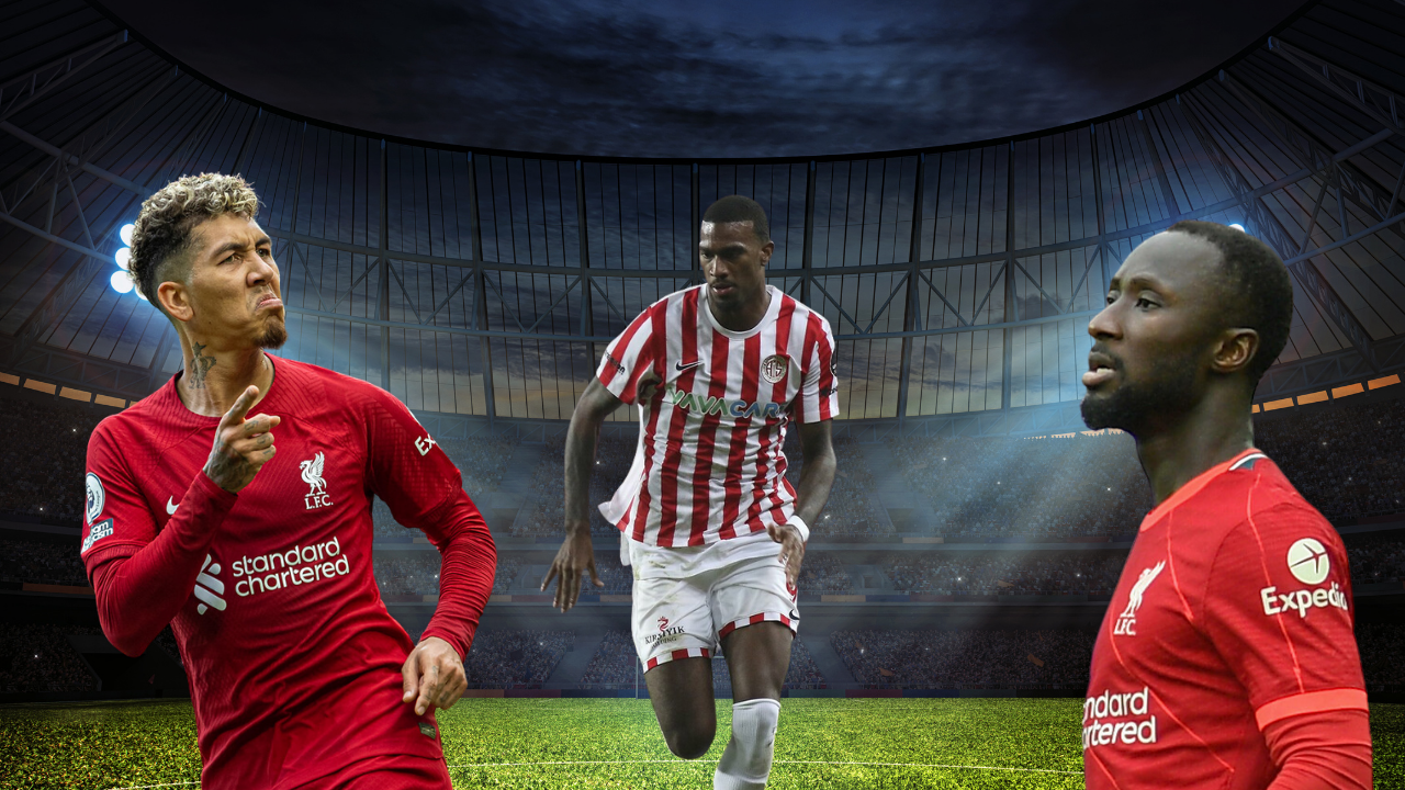 Galatasaray transfer için düğmeye bastı! Liverpool'dan 2, Süper Lig'den 1 isim gündemde