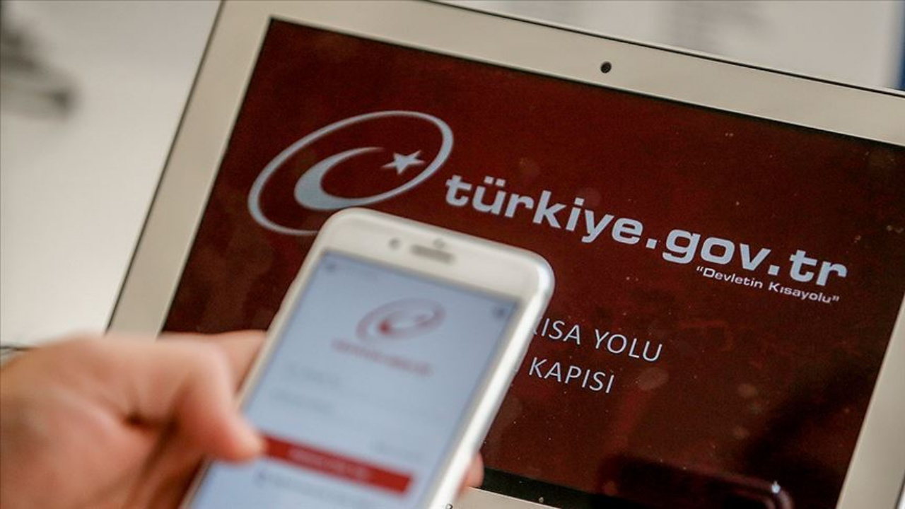 E-Devlet'te EYT için yeni düzenleme