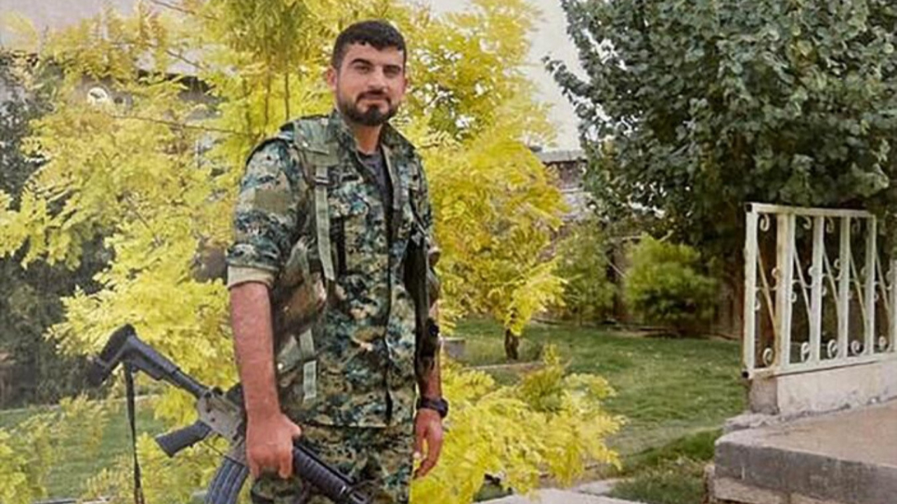 MİT'ten nokta operasyon: Sözde Sincar askeri sorumlusu yakalandı