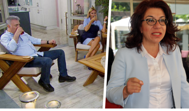 Çocuklar Duymasın'da tepki çeken diyalog! CHP'li vekil ile Birol Güven Twitter'da atıştı! / VİDEO