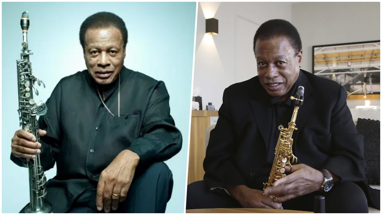 Dünyaca ünlü ABD'li saksofoncu Wayne Shorter vefat etti